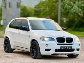 BMW X5 3.5* MPACK* SWISS, снимка 3