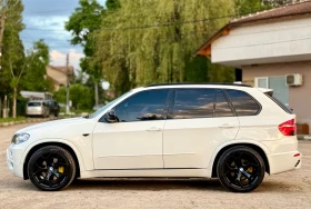 BMW X5 3.5* MPACK* SWISS, снимка 8