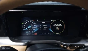 Kia Sorento NOBLESSE* EDITION* 1.6* HYBRID* ОБДУХВАНЕ* LANE* A, снимка 11