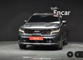 Kia Sorento NOBLESSE* EDITION* 1.6* HYBRID* ОБДУХВАНЕ* LANE* A, снимка 3