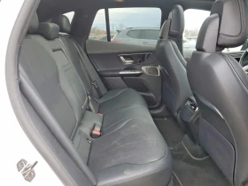 Mercedes-Benz EQE SUV 350 4MATIC, снимка 11