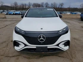 Mercedes-Benz EQE SUV 350 4MATIC, снимка 2