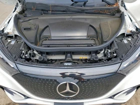 Mercedes-Benz EQE SUV 350 4MATIC, снимка 12