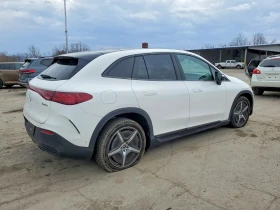 Mercedes-Benz EQE SUV 350 4MATIC, снимка 4