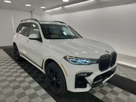 BMW X7 M50I| SKY LOUNGE| SWAROWSKI| HARMAN KARDON| MAСАЖ|, снимка 2
