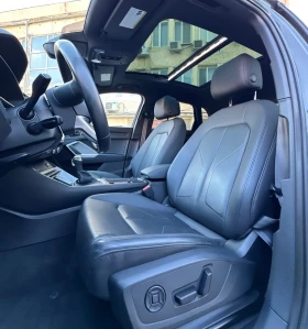 Audi Q3 45 TFSI QUATTRO FULL LED Black Optic , снимка 13
