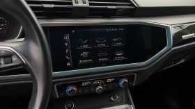 Audi Q3 45 TFSI QUATTRO FULL LED BLACK OPTIC , снимка 13