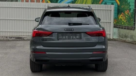 Audi Q3 45 TFSI QUATTRO FULL LED BLACK OPTIC , снимка 5
