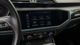 Audi Q3 45 TFSI QUATTRO FULL LED BLACK OPTIC , снимка 13