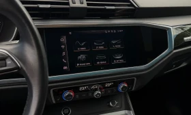 Audi Q3 45 TFSI QUATTRO FULL LED BLACK OPTIC , снимка 13