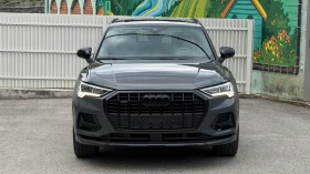 Audi Q3 45 TFSI QUATTRO FULL LED BLACK OPTIC , снимка 2