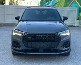 Audi Q3 45 TFSI QUATTRO FULL LED Black Optic , снимка 2