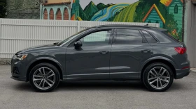 Audi Q3 45 TFSI QUATTRO FULL LED BLACK OPTIC , снимка 8