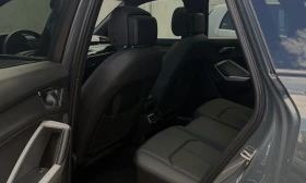 Audi Q3 45 TFSI QUATTRO FULL LED BLACK OPTIC , снимка 14