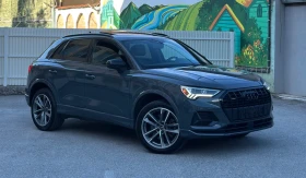 Audi Q3 45 TFSI QUATTRO FULL LED Black Optic , снимка 3