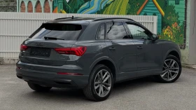 Audi Q3 45 TFSI QUATTRO FULL LED BLACK OPTIC , снимка 6