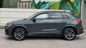 Audi Q3 45 TFSI QUATTRO FULL LED BLACK OPTIC , снимка 8