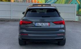 Audi Q3 45 TFSI QUATTRO FULL LED BLACK OPTIC , снимка 5