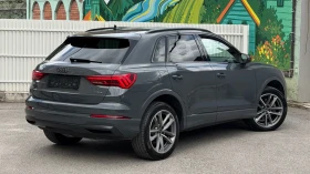 Audi Q3 45 TFSI QUATTRO FULL LED BLACK OPTIC , снимка 6