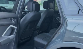 Audi Q3 45 TFSI QUATTRO FULL LED BLACK OPTIC , снимка 11