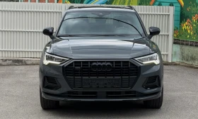 Audi Q3 45 TFSI QUATTRO FULL LED BLACK OPTIC , снимка 2