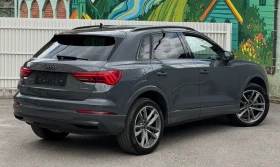 Audi Q3 45 TFSI QUATTRO FULL LED BLACK OPTIC , снимка 4