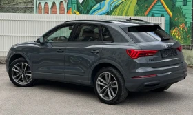 Audi Q3 45 TFSI QUATTRO FULL LED BLACK OPTIC , снимка 6