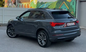 Audi Q3 45 TFSI QUATTRO FULL LED BLACK OPTIC , снимка 4