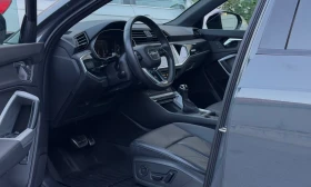 Audi Q3 45 TFSI QUATTRO FULL LED BLACK OPTIC , снимка 7