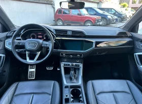 Audi Q3 45 TFSI QUATTRO FULL LED Black Optic , снимка 9