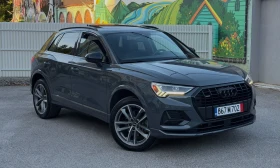 Audi Q3 45 TFSI QUATTRO FULL LED BLACK OPTIC , снимка 3