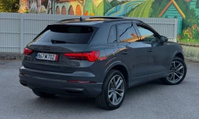 Audi Q3 45 TFSI QUATTRO FULL LED BLACK OPTIC , снимка 6