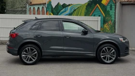 Audi Q3 45 TFSI QUATTRO FULL LED BLACK OPTIC , снимка 7