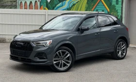 Audi Q3 45 TFSI QUATTRO FULL LED BLACK OPTIC , снимка 1