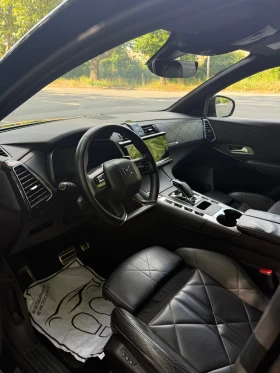 Citroen DS 7 Crossback TRIVOL, снимка 7