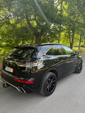 Citroen DS 7 Crossback TRIVOL, снимка 3