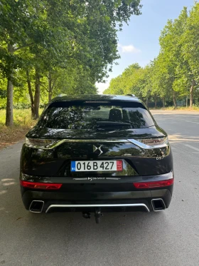 Citroen DS 7 Crossback TRIVOL, снимка 4