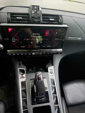 Citroen DS 7 Crossback TRIVOL, снимка 13
