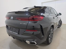 BMW X6 3.0d xDrive M-Sport Aut. LED-Xenon LC-Pro, снимка 5