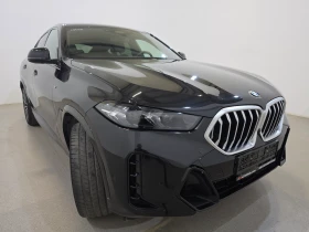 BMW X6 3.0d xDrive M-Sport Aut. LED-Xenon LC-Pro, снимка 3
