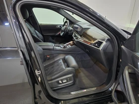 BMW X6 3.0d xDrive M-Sport Aut. LED-Xenon LC-Pro, снимка 11