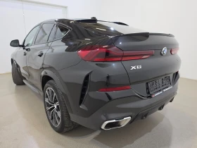 BMW X6 3.0d xDrive M-Sport Aut. LED-Xenon LC-Pro, снимка 4