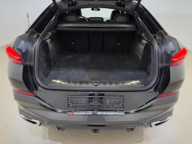 BMW X6 3.0d xDrive M-Sport Aut. LED-Xenon LC-Pro, снимка 13