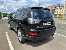 Mitsubishi Outlander, снимка 5