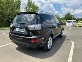 Mitsubishi Outlander, снимка 4