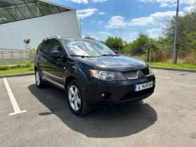 Mitsubishi Outlander, снимка 1