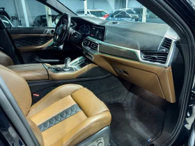 BMW X6 LASER/NIGHT VISION/BOWERS/MAXTON/ULTIMATE PACKAGE, снимка 16