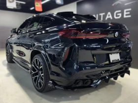 BMW X6 LASER/NIGHT VISION/BOWERS/MAXTON/ULTIMATE PACKAGE, снимка 4