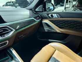 BMW X6 LASER/NIGHT VISION/BOWERS/MAXTON/ULTIMATE PACKAGE, снимка 15
