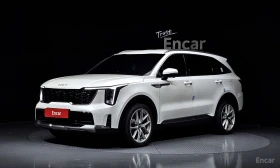 Kia Sorento 1.6* HYBRID* NOBLESSE* ПОДГРЕВ* ОБДУХВАНЕ* LANE* A, снимка 1